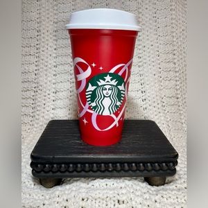 Starbucks 50th Anniversary Holiday Cup (2021)